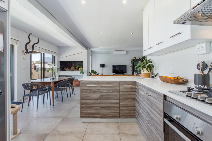 To Let 3 Bedroom Property for Rent in Klein Parys Western Cape